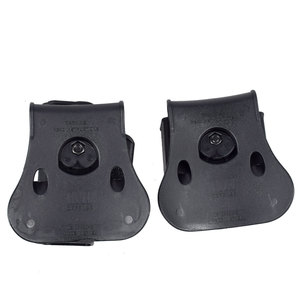 PX4標準バージョンウエストハンガースリーブクイックプルプラスチック戦術雑誌セットセキュリティ<span class=keywords><strong>Holster</strong></span>アプリケーション - Product Image 2