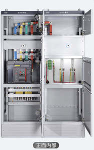 Boîtier de connexion photovoltaïque (PV) pour système solaire raccordé au réseau, prêt pour le stockage d'énergie - Product Image 3