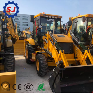 Used Jcb 3cx Construction Work Machine JCB 3CX 4CX CAT 416E 420F 430F Used <b>Tractor</b> <b>Backhoe</b> Wheel <b>Loader</b> for JCB - Product Image 6