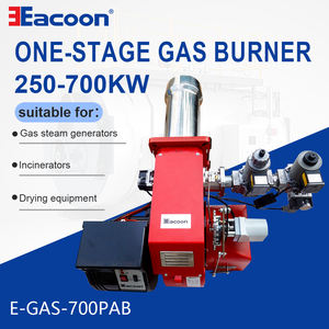 Brûleurs GPL à gaz économes en énergie directe pièces de four industriel neuves pièces de chaudière de vente chaude - Product Image 6