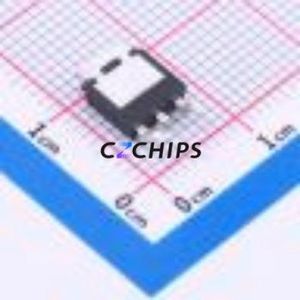 ทรานซิสเตอร์ภาคสนามทรานซิสเตอร์ IPD80R900P7ไป-252-3 (Mosfet) แบบดั้งเดิมและใหม่เอี่ยม - Product Image 2