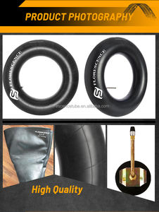 Легкий грузовик шина бутиловая внутренняя трубка 700R16 750R16 825R16 грузовая внутренняя трубка 7,00 R16 7.50R16 8. 25r16 - Product Image 6