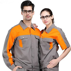 <span class=keywords><strong>CVC</strong></span> 60/40 tela de sarga ignífuga tela uniforme para Judo Taekwondo tela de ropa de artes marciales - Product Image 6