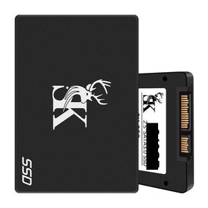 Ssd Solid State <b>Drive</b> 2.5 Inch <b>Sata</b> Interface For Laptop Desktop High Speed Storage - Product Image 1
