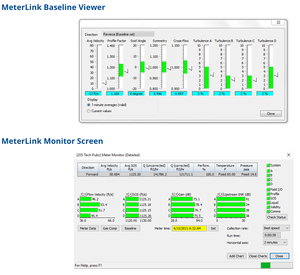 エマーソンローズマウントスマートガス超音波流量計4パス3414-0803S01M - Product Image 6