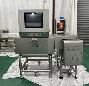 ระบบ<span class=keywords><strong>ตรวจ</strong></span><span class=keywords><strong>สอบ</strong></span>ด้วยรังสีเอกซ์ของฟานชี อินดัสเตรียล สำหรับการตรวจสอบความปลอดภัยของอาหารบรรจุภัณฑ์ - Product Image 1