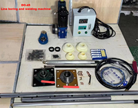 <strong>Best</strong> <strong>Selling</strong> Portable Bore Automatic <strong>Welding</strong> Inner Circle Replacement <strong>Welding</strong> <strong>Machine</strong>