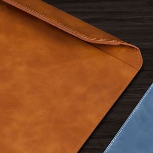 A4 Other Padfolio with Magnetic Closure-Custom Brand Business Portfolio Writing <b>Clipboard</b> for Meetings Conferences Office Use - Product Image 3