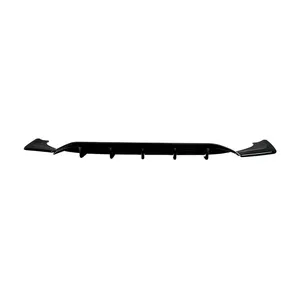 Diffuseur de pare-chocs arrière StarNav pour Alfa Romeo Tonale 2023 2024 2025 – Lame de spoiler, kit carrosserie, tuning et protection - Product Image 3