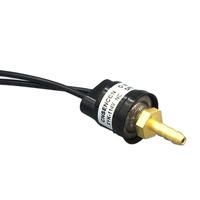 Pressostat XYK-117/ XYK-114 Spécialement Conçu pour Compresseur d'Air, Climatisation et Réfrigération