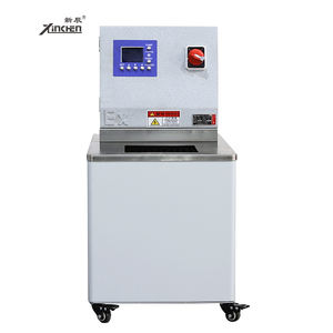 Bain d'eau thermostatique numérique pour utilisation en laboratoire Contrôle précis de la température en vente - Product Image 4