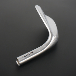 Wedge de <span class=keywords><strong>golf</strong></span> professionnel en acier inoxydable pour droitiers, prix d'usine, contrôle élevé du spin, wedge de pitch, wedge de sable, wedge de lob, durable, forgé - Product Image 4