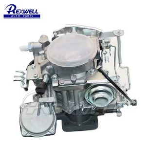 21100-61200 21100-61300 Conjunto de Carburador para <span class=keywords><strong>Toyota</strong></span> Land Cruiser FJ60 <span class=keywords><strong>FJ62</strong></span> FJ70 FJ75 3F 4F Motor 4.0L, Piezas de Repuesto - Product Image 1