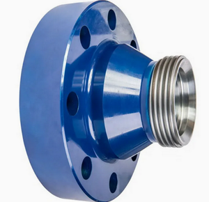 Adaptateur à double goujon 6A de haute qualité, flange pour forage pétrolier, neuf et original, livraison gratuite - Product Image 3
