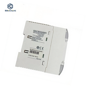 PLC รุ่น TM218LDA40DRPHN ใหม่เอี่ยม 100% คอนโทรลเลอร์ลอจิกแบบตั้งโปรแกรมได้ สำหรับงานอุตสาหกรรม รองรับการสื่อสาร Modbus ใช้ไฟ 220V รับประกัน 1 ปี - Product Image 1