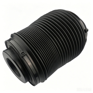 Bolsa de suspensión neumática para vehículo, trasera derecha, 68258354AA 68258354AB 68258354AC, compatible con Jeep Grand Cherokee 2016-2022 - Product Image 1