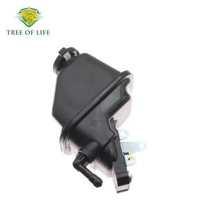 Tree Of Life Power Steering Fluid Reservoir With Cap And <b>Bracket</b> For Chevrolet Captiva Sport 2012 2013 2014 2015 L4 2.4L - Product Image 2