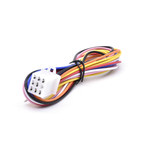 Sistem keamanan sepeda motor dengan pengendali jarak jauh <span class=keywords><strong>Alarm</strong></span> dan kunci untuk peningkatan perlindungan sepeda motor - Product Image 5