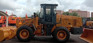 Chargeuse sur pneus 835H en promotion avec <span class=keywords><strong>prix</strong></span> d'usine - Product Image 3