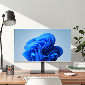 23.8 inch All-<span class=keywords><strong>in</strong></span>-One Máy tính để bàn máy tính cho doanh nghiệp & chơi game SSD Ổ cứng HD giao diện Anh phích cắm LCD hiển thị cho thiết kế đồ họa - Product Image 2