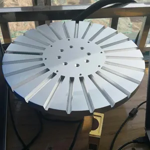 Elektrische Rotary Werktafel Voor Lasersnijden Graveren Markering Machine