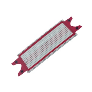 Chiffon de vadrouille en microfibre lavable de remplacement pour vadrouille O-cedar Viledas Ultramax 155747 Ultramat 2in1 Accessoires Viledas Mop Pads - Product Image 4