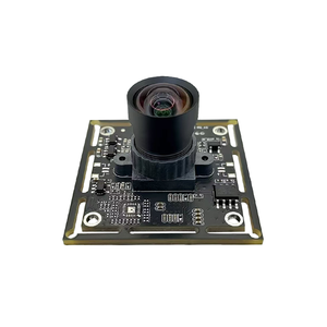 โมดูลกล้อง USB เลนส์โฟกัสคงที่ 48MP 8000x6000 พร้อมเซ็นเซอร์ IMX586 แบบเสียบใช้งานได้ทันที สำหรับงานอุตสาหกรรม - Product Image 1