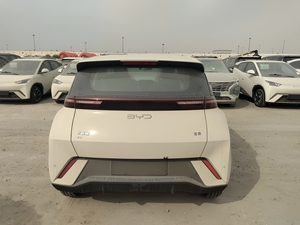 Voiture électrique BYD Seagull 2025 à quatre roues - Product Image 2