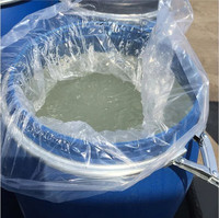 Produits chimiques pour la fabrication de savon liquide SLES N70, matière première détergente, Sodium Lauryl Éther Sulfate TEXAPON N70 PRIX