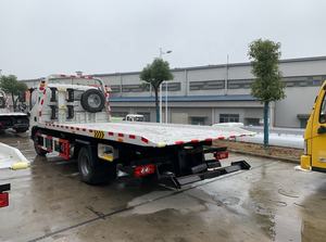 Prix usine Foton nouveau utilisé 6 roues 141HP 5 tonnes 7 tonnes transporteur <span class=keywords><strong>de</strong></span> voiture <span class=keywords><strong>de</strong></span> sauvetage routier équipement <span class=keywords><strong>de</strong></span> remorquage dépanneuse dépanneuses - Product Image 4