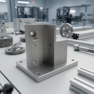 Disques abrasifs personnalisés LeChen - Services OEM/ODM de haute qualité, garantie de 3 ans, origine Guangdong - Product Image 6