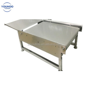 Siêu chất lượng nấm men Donut Fryer làm cho thiết bị tự động nấm men lớn lên Donut dòng - Product Image 4