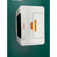 Hot Selling16 Well QPCR Machine Real-time PCR Pcr Thermal Cycler Fluorescent Quantitative PCR Analyzer