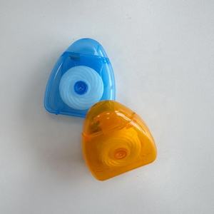 <span class=keywords><strong>Fil</strong></span> <span class=keywords><strong>dentaire</strong></span> en nylon populaire pour le nettoyage quotidien des implants dentaires et des appareils orthodontiques - Product Image 5