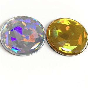 Thông minh thụ động NFC loại 2 biểu tượng tùy chỉnh sáng bóng NFC <span class=keywords><strong>Dome</strong></span> tag Epoxy nút cho trở lại điện thoại - Product Image 6