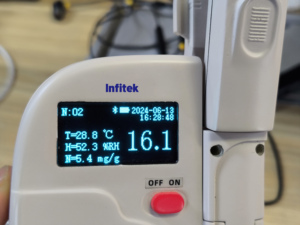 インフィテック農業研究所用植物栄養分析装置 BPNA-4 - Product Image 4