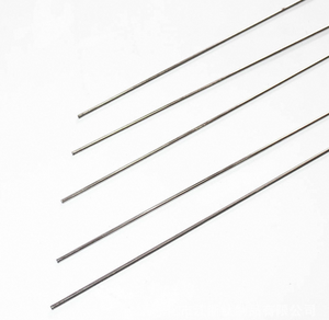 Ta1 Ta2 Dây Titan 0.1-0.8 -6.0 Gr1 Gr2 Bề Mặt Đánh Bóng Thẳng Spool Mô Hình Hàn Ứng Dụng Uốn Cắt - Product Image 5