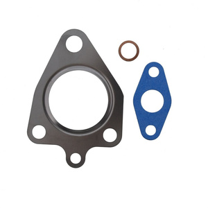 Kit de Juntas para Turbocompresor T25 K14, Escape, Turbina, para Ducato, <span class=keywords><strong>Master</strong></span>, Daily, Fiat Ducato 466974 TK-CGQ76D Chiwo, Acero Inoxidable - Product Image 6