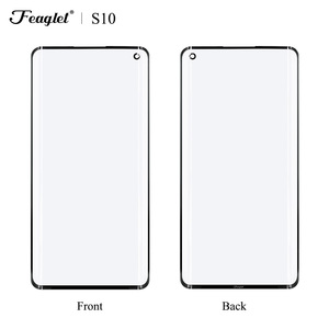 Écran tactile extérieur pour Samsung S20 et S20 plus, pouces, Mobile, en verre, vente en gros - Product Image 2