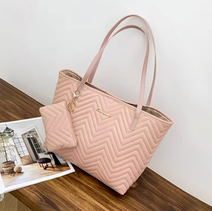 Portefeuille de marque tendance, créateur renommé, grande capacité, sac pour femme, sac à bandoulière, sac fourre-tout - Product Image 4