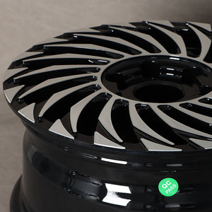 Wangu personnalisé 1 pièce 16-24 pouces moyeu de jante roue forgée en alliage pour <span class=keywords><strong>BMW</strong></span>,Mercedes,Porsche,Audi,Maybach,Maserati,Bentley - Product Image 5