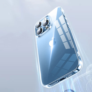 Trường hợp mới cho <span class=keywords><strong>iPhone</strong></span> 16 15 Pro Max siêu mỏng TPU Cover quay lại điện thoại di động Trường hợp đối với <span class=keywords><strong>iPhone</strong></span> 11 12 13 14 Pro Max cho <span class=keywords><strong>iPhone</strong></span> 16 Pro - Product Image 6