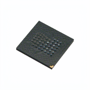48 TFBGA 71V416S12BEI8 <b>Memory</b> Electronics Component BOM IC In Stock - Product Image 1