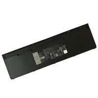 VFV59 Batterie pour ordinateur portable Dell E7250 E7240 7.4V 52WH Stock disponible pour W57CV HJ8KP NCVF0 Batterie ordinateurs portables