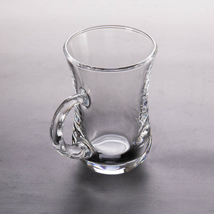 150ml Royal Glass <strong>Tea</strong> <strong>Cup</strong> Luxury Arabic Middle East Style <strong>Turkish</strong> Gift Label for Coffee <strong>Tea</strong> Glass Drinkware With Pattern - Product Image 5
