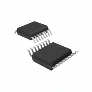 ชิปวงจรรวม16 SSOP (0.154 ", กว้าง3.90มม.) วงจรรวม OpAmp ZERO Drift 4CIRC 16 SSOP LTC2052IGN - Product Image 1