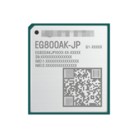Module de communication 4G SMD EC800GCNLR-I03-SNNDA EC800GCNLD-I03-SNNDA