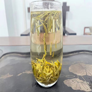 Tè al Gelsomino, Boccioli Profumati, Tè Sfuso Hengxian Guangxi con Aroma Naturale di Fiori, Tè Verde al Gelsomino - Product Image 5