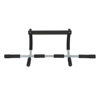 Barre de musculation pour porte, barre de traction pour porte, barre d'exercice de fitness