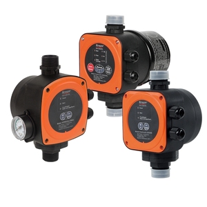 <span class=keywords><strong>Pressostat</strong></span> de pompe à eau, contrôleur de pompe automatique, ODM personnalisé pour transfert de réservoir à réservoir, pression de démarrage 0-10 bar - Product Image 4
